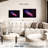 Oberle Galaxy In Space-107496602
