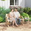 Outdoor Bench