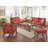 Mannion Upholstered 79'' Sofa-491705170-491705173