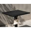 Square Outdoor Bar Table , 60cm cm W 60cm cm D-1505233890