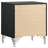 Nightstand Bedside Table With Drawer
