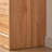Simple storage bookcase-112128140