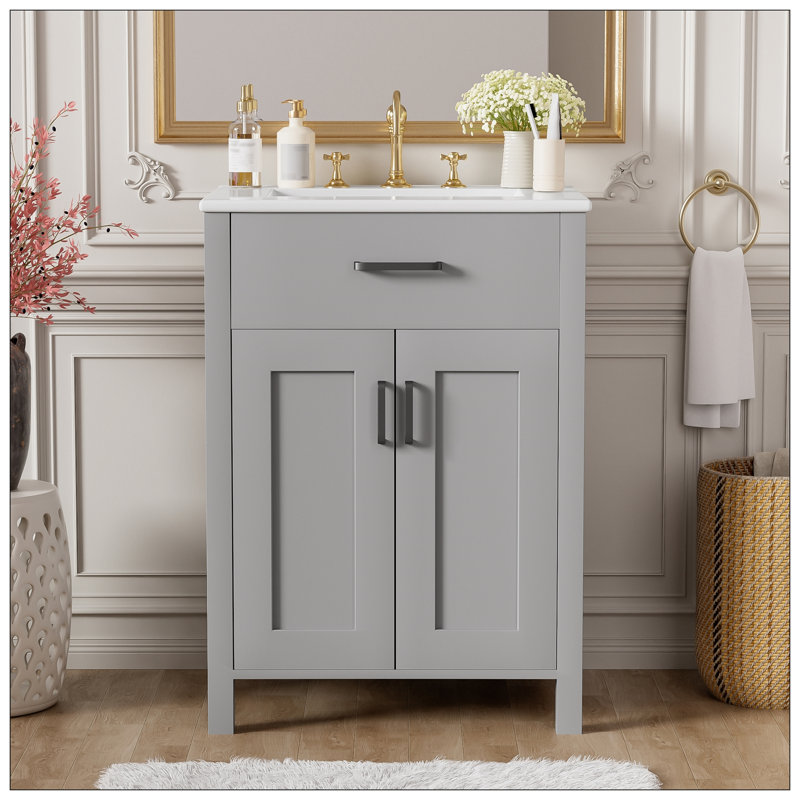 Vanities For Bathroom