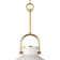 Eloise Ceramic Pendant