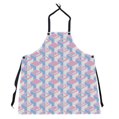 Jordao Bib Apron