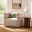 Evie Swivel Chair-Hampton Cream-467742576