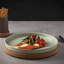Deep Serving Plate Redonda-623000679