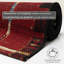 Dermot Flatweave Red Rug-98975592