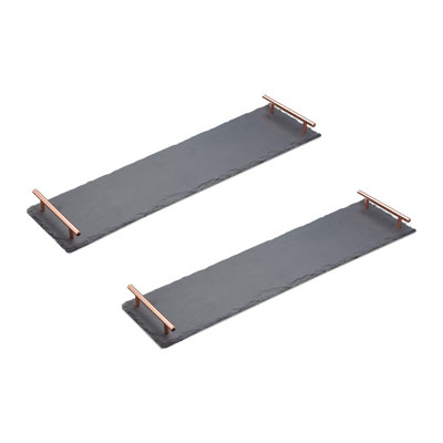 Artesà Slate Tray