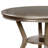 Bemadette Round Dining Table