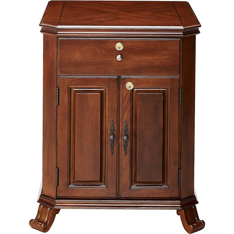 Boîte à cigares