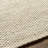 Solid Color Flatweave Jute Area Rug in Tan-1770463828