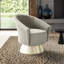 Miyamoto Barrel Chair