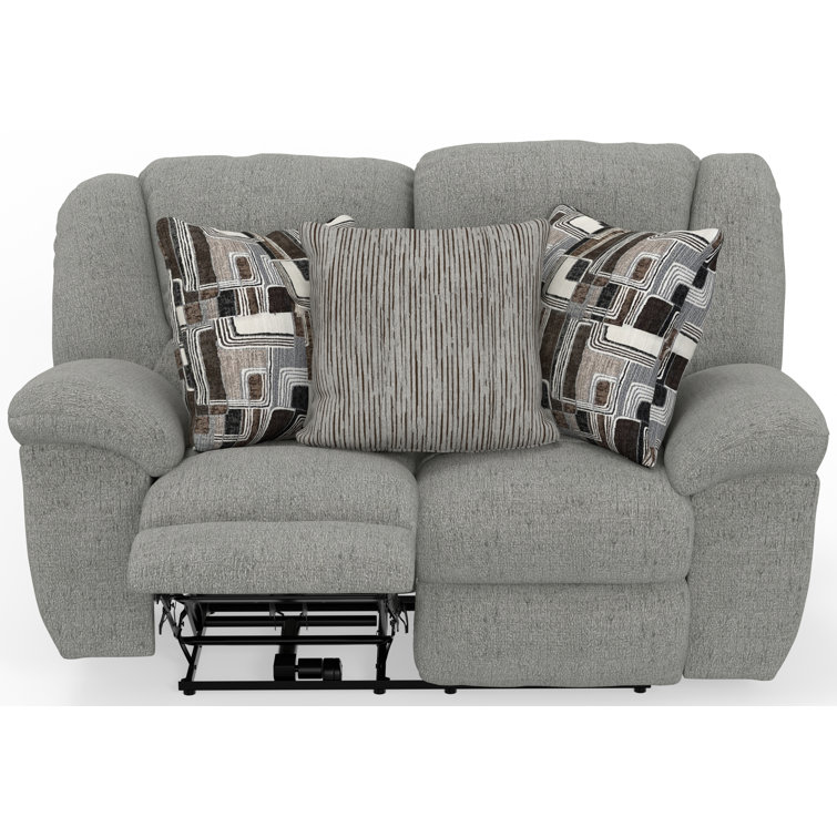 Trifecta Power Reclining Loveseat