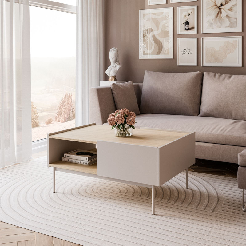 Alemar Coffee Table