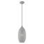 Luminaire suspendu géométrique 1 lumière Bion-359279900