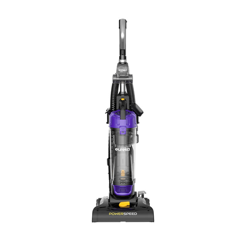 Comfee Bagless Upright Vacuum