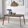 Jagveer Extendable Solid Wood Base Dining Table