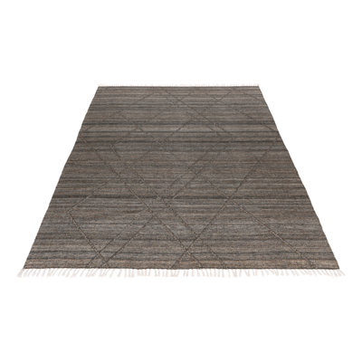 Dakar Uni Hand Woven Area Rug