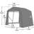 ShelterLogic Shed-in-a-Box -115750153-115750206