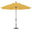 Parasol de marché 9 pi 2,5 po Mariyah-1784447219
