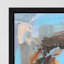 Portrait Study Painting by Fern Cassidy-70294375