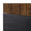 Kayner Bed With LED Lights - Charcoal-1825667712