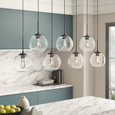 Jerricha - Light Pendant