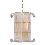 Brasher 4 - Light Chandelier