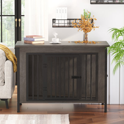 Fidelmar Furniture Style Crate