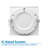 RELS 6 in. Selectable 12.66 W Air-Tight IC Rated LED Canless Standard Recessed Lighting Kit