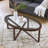 Modern Simple Coffee Table-143652396