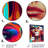 Wall Decor on Metal-699640676