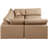 Holtzlander Upholstered U-Shaped Sectional Reversible-87141482