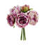 Peony Bouquet Bundle (Set of 2)-616590429