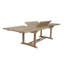Farnam Solid Wood Dining Table-2114210533