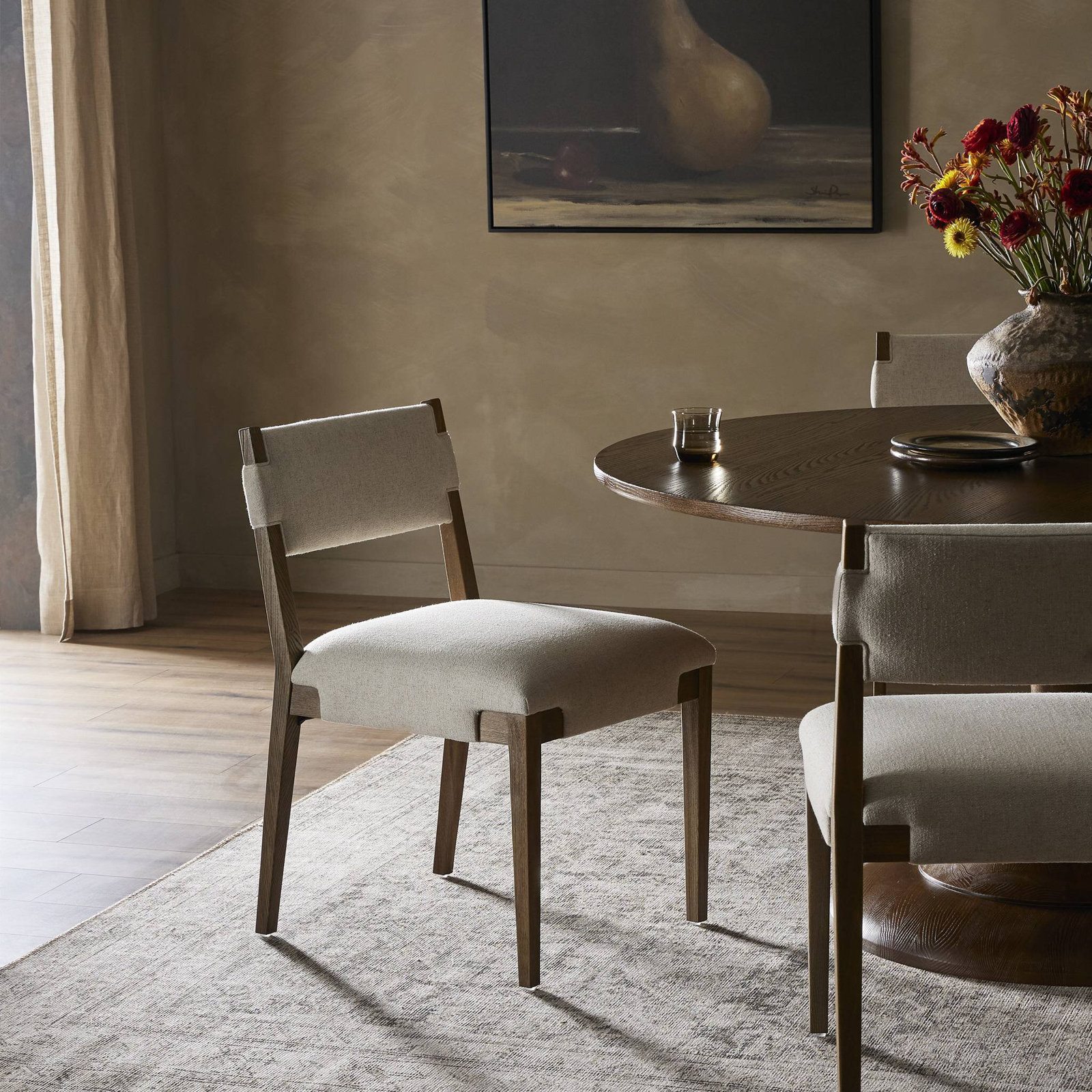Bilbrey Side Chair