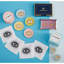 Muse Le Wink Coasters