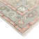 Miranda Hand Knotted Oriental Area Rug