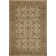 Berghoff Power Loom Cream/Brown Rug
