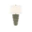 Sunken Table Lamp