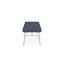 Banc en métal 3 places Chat-98671411-99057910
