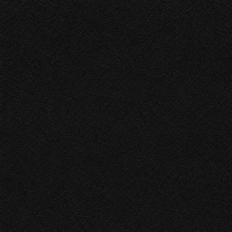 Levis Upholstered Headboard, Single (3'), Black