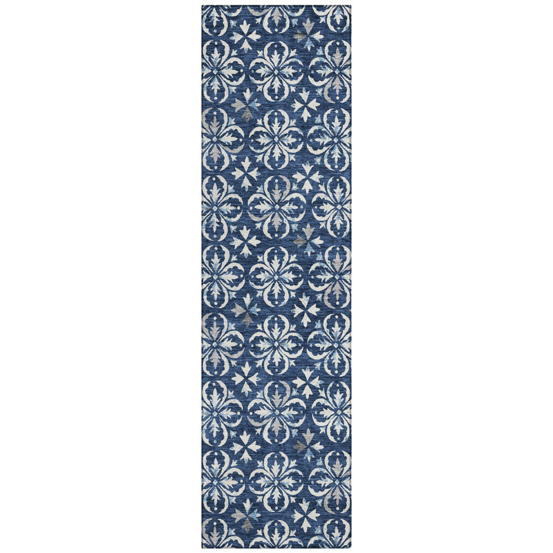  Maliana Area Rug, Runner 2'3" x 7'6"