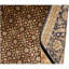 Wool Area Rug in Black-101830046