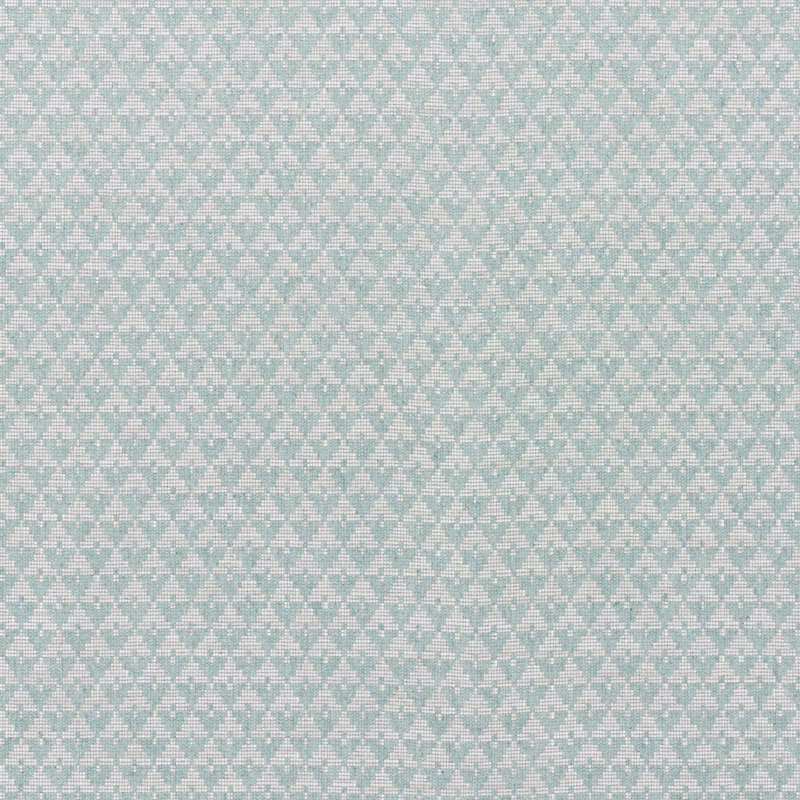 Evans Fabric, Seaglass