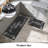 Anti-Fatigue Non-Skid Waterproof Kitchen Mat (Set of 2)-91714151-91714163