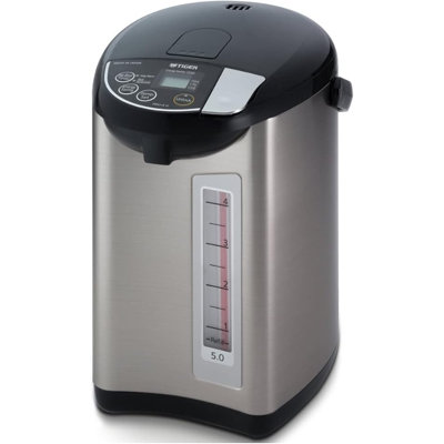 Tiger Water Boiler