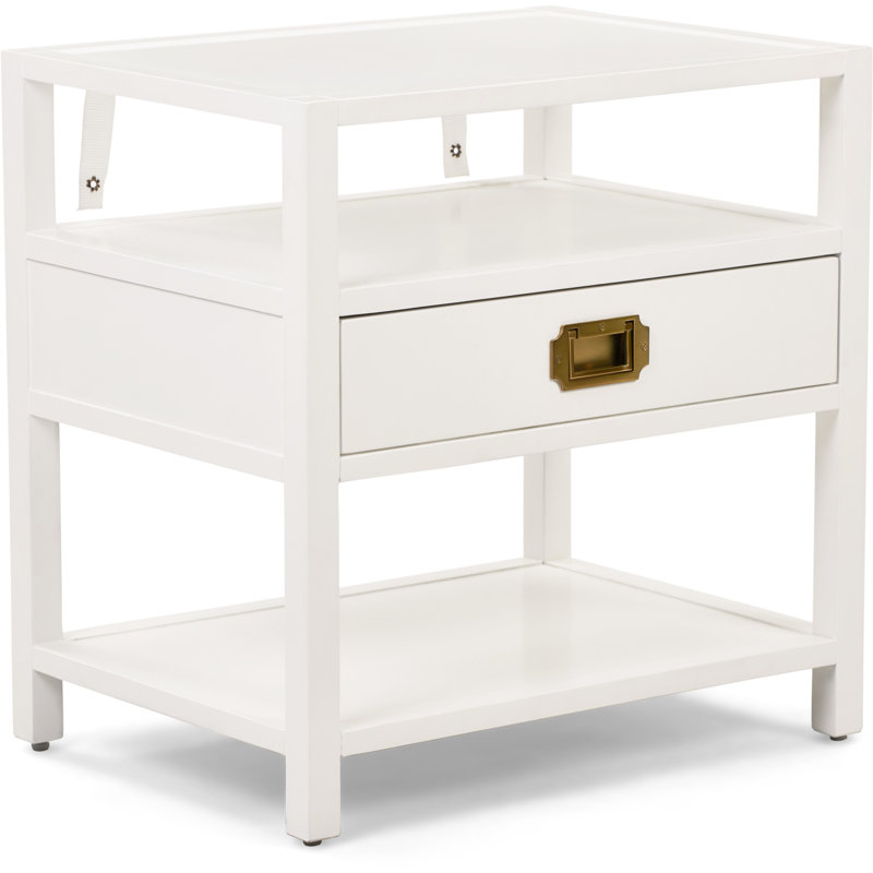 Table d'appoint Finch Lockwood