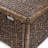 Wicker Trunk-1668200280